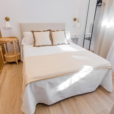 Apartamento Sonos De Compostela Santiago de Compostela Exterior foto