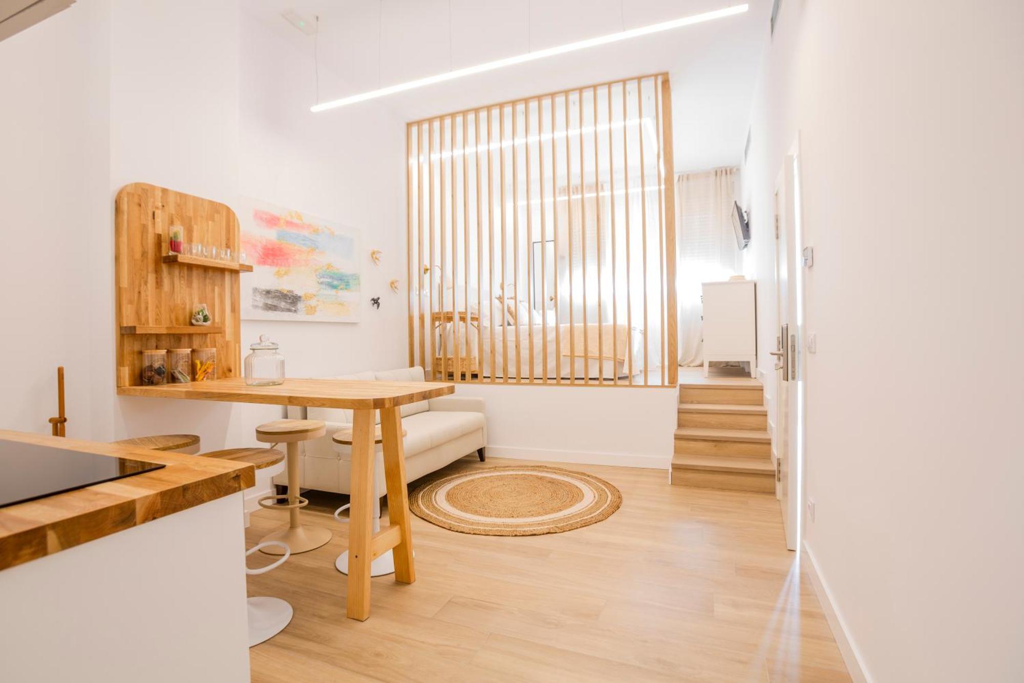 Apartamento Sonos De Compostela Santiago de Compostela Exterior foto